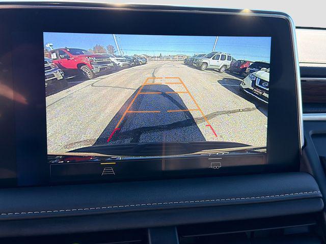 used 2023 Chevrolet Tahoe car, priced at $53,996