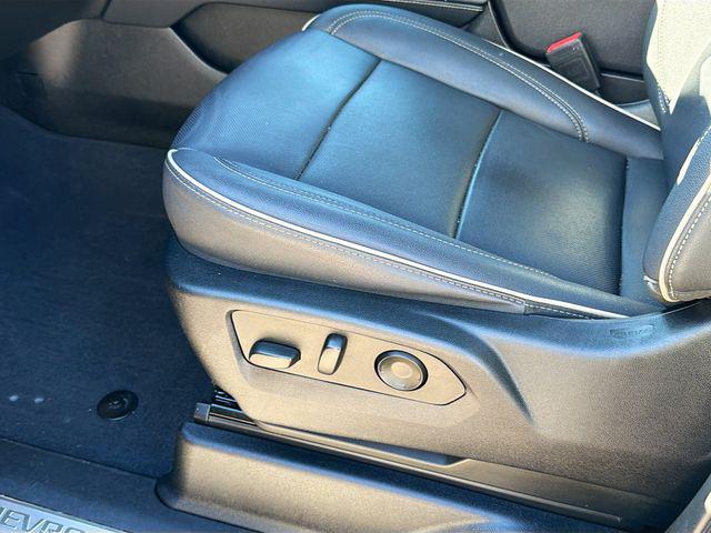 used 2023 Chevrolet Tahoe car, priced at $53,996