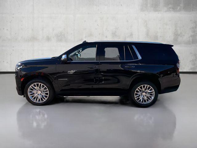 used 2023 Chevrolet Tahoe car, priced at $53,996