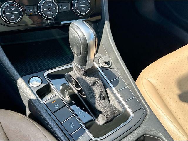 used 2019 Volkswagen Jetta car, priced at $12,696