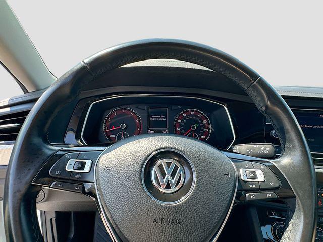 used 2019 Volkswagen Jetta car, priced at $12,696