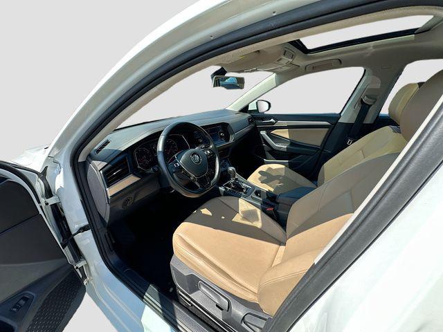 used 2019 Volkswagen Jetta car, priced at $12,696