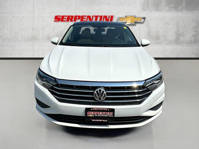 used 2019 Volkswagen Jetta car, priced at $12,696