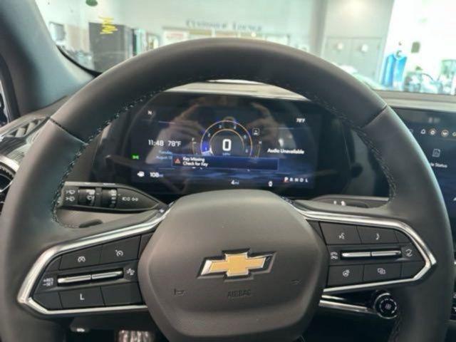 new 2026 Chevrolet Equinox car, priced at $29,251