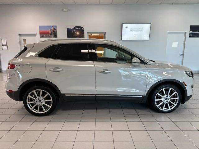 used 2019 Lincoln MKC car, priced at $17,174