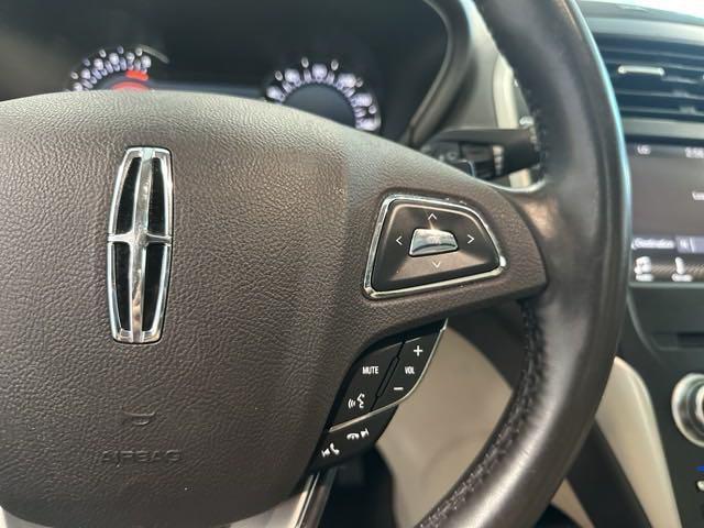 used 2019 Lincoln MKC car, priced at $17,174