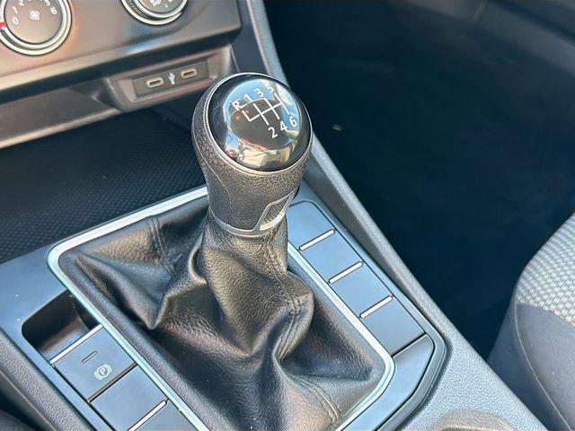 used 2021 Volkswagen Jetta car, priced at $15,024