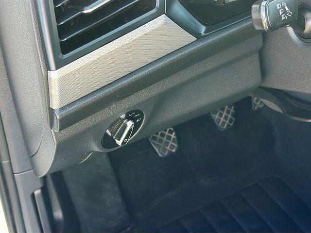 used 2021 Volkswagen Jetta car, priced at $15,024