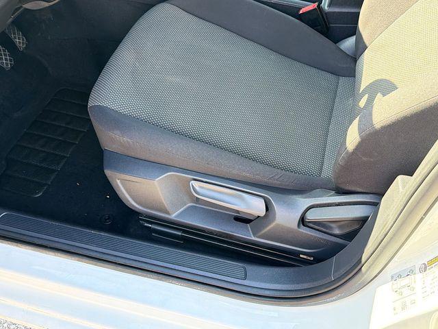 used 2021 Volkswagen Jetta car, priced at $15,024