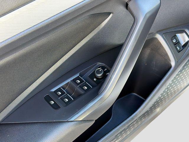 used 2021 Volkswagen Jetta car, priced at $15,024