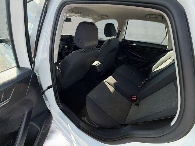 used 2021 Volkswagen Jetta car, priced at $15,024