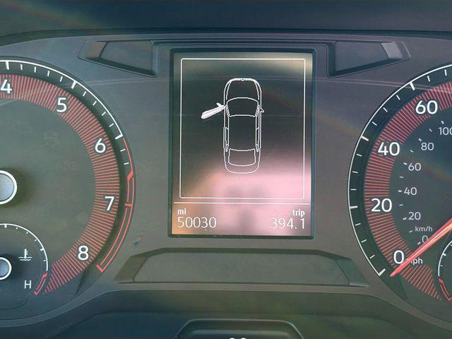 used 2021 Volkswagen Jetta car, priced at $15,024