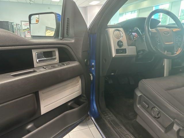 used 2011 Ford F-150 car, priced at $14,498