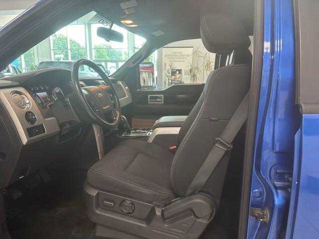 used 2011 Ford F-150 car, priced at $14,498