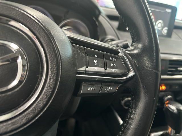 used 2018 Mazda CX-9 car, priced at $18,349