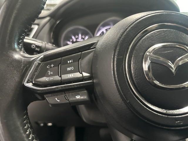 used 2018 Mazda CX-9 car, priced at $18,349