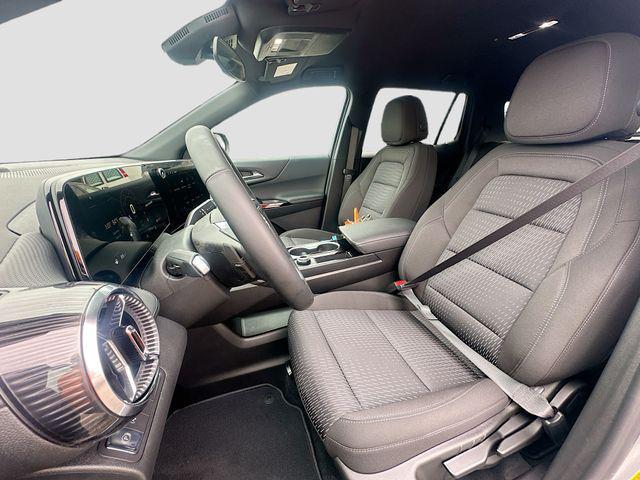 new 2026 Chevrolet Equinox car, priced at $29,251
