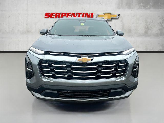 new 2026 Chevrolet Equinox car, priced at $29,251