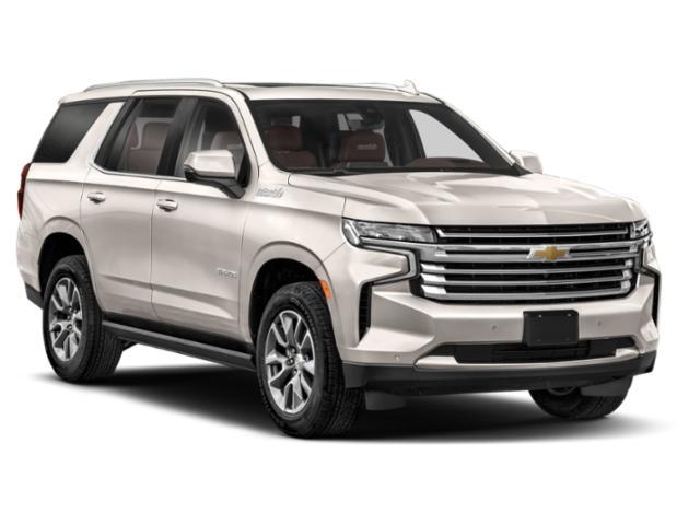 new 2024 Chevrolet Tahoe car, priced at $81,330