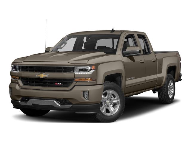used 2017 Chevrolet Silverado 1500 car, priced at $24,647