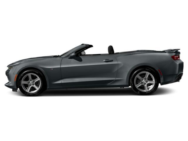 used 2018 Chevrolet Camaro car, priced at $19,388