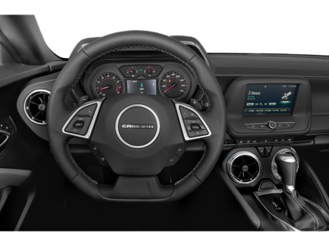used 2018 Chevrolet Camaro car, priced at $19,388