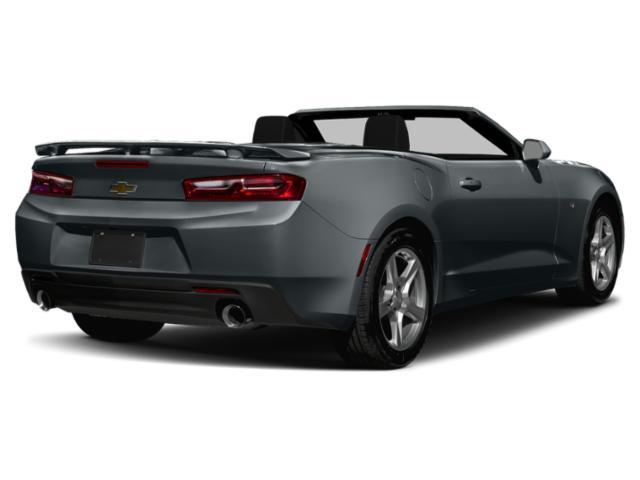 used 2018 Chevrolet Camaro car, priced at $19,388