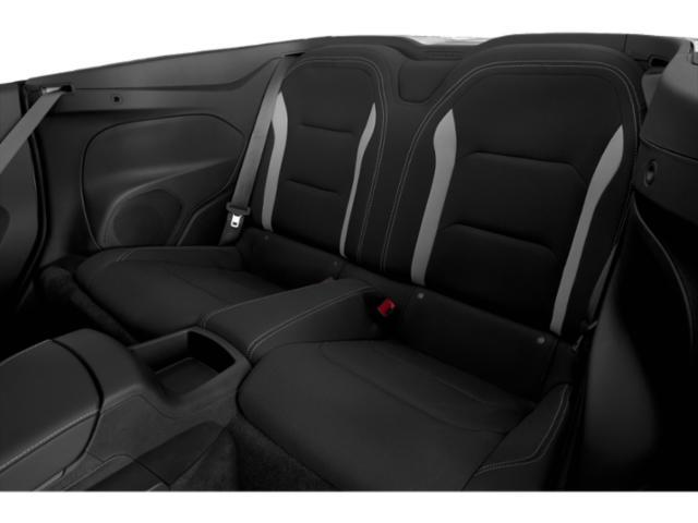 used 2018 Chevrolet Camaro car, priced at $19,388