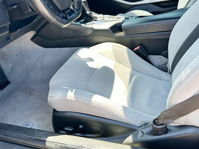 used 2018 Chevrolet Camaro car, priced at $18,254