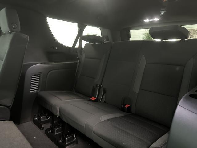 new 2025 Chevrolet Suburban car, priced at $65,595