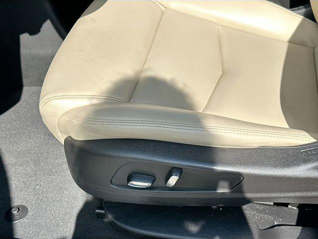 used 2017 Cadillac XT5 car, priced at $18,413