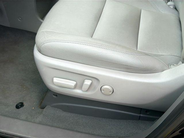 used 2020 Toyota Sienna car, priced at $29,287