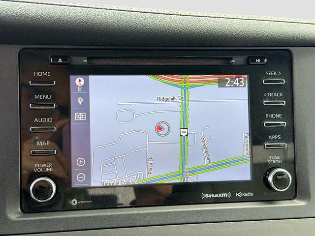 used 2020 Toyota Sienna car, priced at $29,287