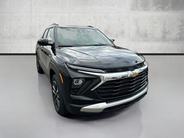 new 2026 Chevrolet TrailBlazer car, priced at $25,000