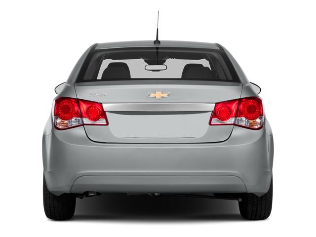 used 2014 Chevrolet Cruze car, priced at $5,050