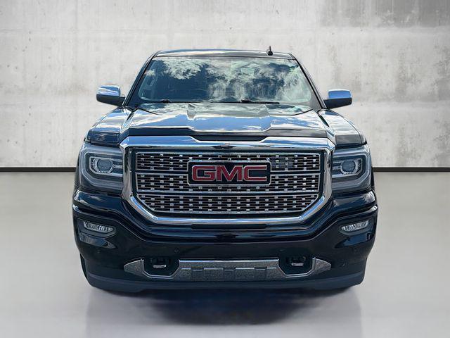 used 2018 GMC Sierra 1500 car, priced at $32,639