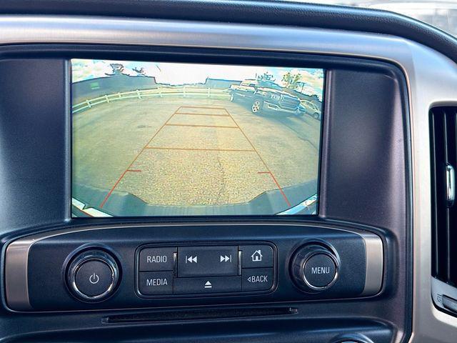 used 2018 GMC Sierra 1500 car, priced at $32,639