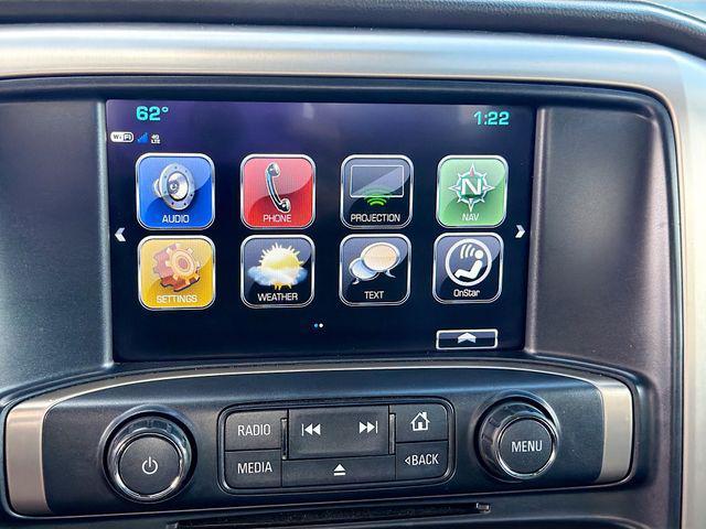 used 2018 GMC Sierra 1500 car, priced at $32,639