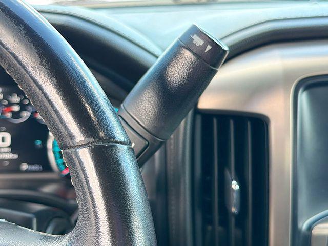 used 2018 GMC Sierra 1500 car, priced at $32,639