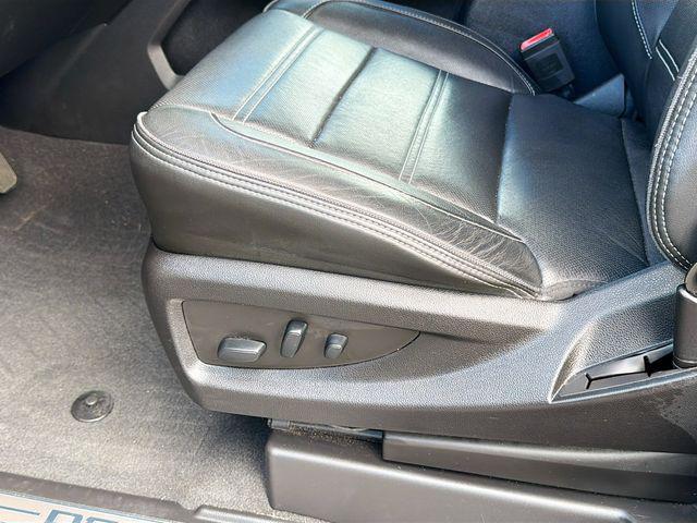 used 2018 GMC Sierra 1500 car, priced at $32,639