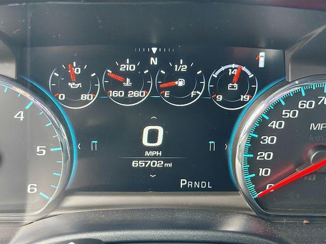 used 2018 GMC Sierra 1500 car, priced at $32,639