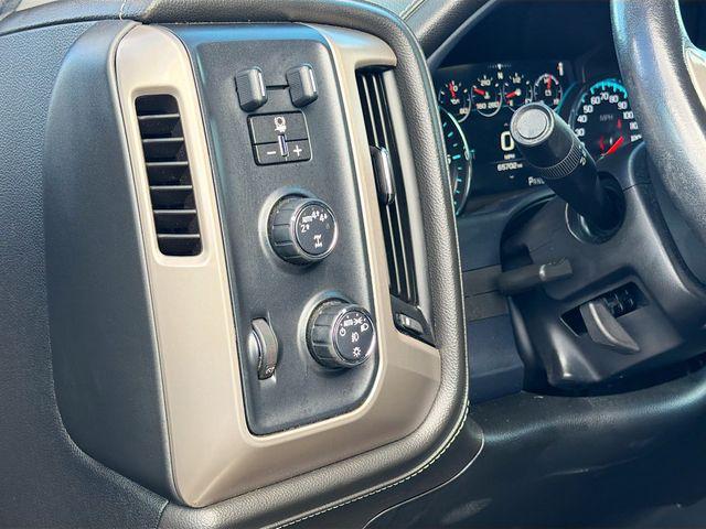 used 2018 GMC Sierra 1500 car, priced at $32,639