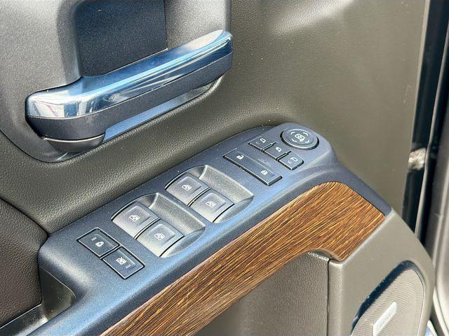 used 2018 GMC Sierra 1500 car, priced at $32,639