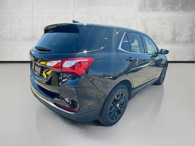 used 2020 Chevrolet Equinox car, priced at $15,898