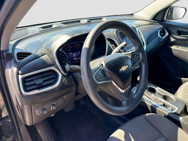 used 2020 Chevrolet Equinox car, priced at $15,898