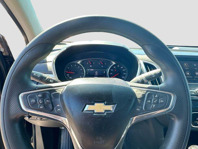 used 2020 Chevrolet Equinox car, priced at $15,898