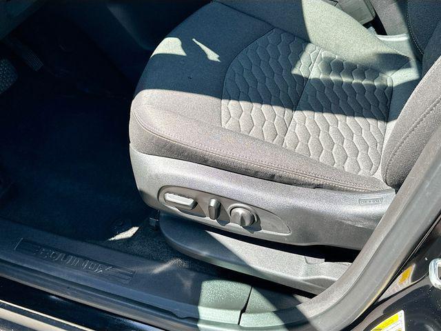 used 2020 Chevrolet Equinox car, priced at $15,898