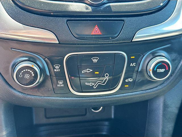 used 2020 Chevrolet Equinox car, priced at $15,898