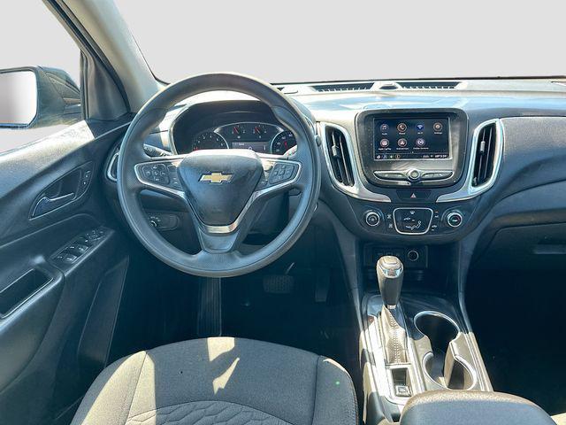 used 2020 Chevrolet Equinox car, priced at $15,898