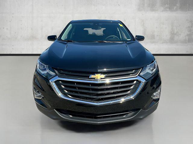 used 2020 Chevrolet Equinox car, priced at $15,898